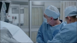 The Pitt - Season 01 Episode 07